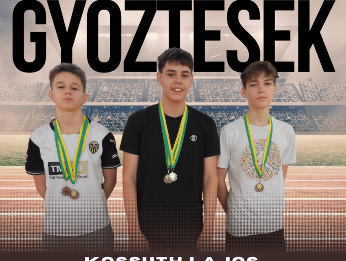 HiPer 2025/2026 győztesek